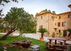 Resort Restaurant Villa Berta - Pollenza