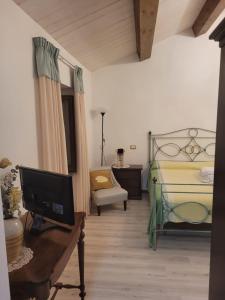 Resort Restaurant Villa Berta