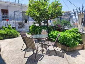 Myrsini Rooms - 米蒂利尼