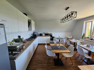 Willa Pod Wyciągiem