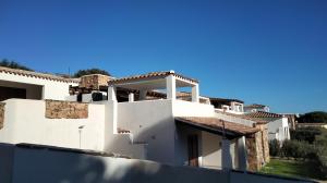 Villa Del Sole In Budoni Sea View img4