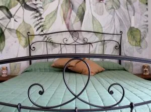 Verdefoglia House - Contrada Bosco