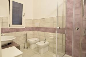 Villa Del Sole In Budoni Sea View img13