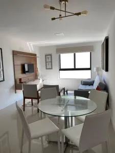 Apartamento duplex Itaipava- RJ - Areal