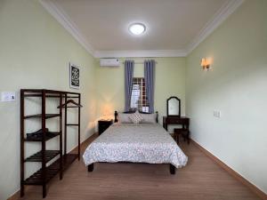 Phòng Đôi Loại Sang (Deluxe Double Room)