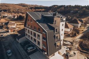 Studio 2 Modern Mountain 2 - 3hvězdičkové hotely ve městě Kolašin