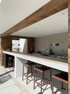 Apartamento duplex Itaipava- RJ