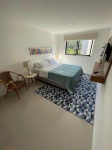 Apartamento duplex Itaipava- RJ