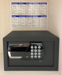 Harbor Rooms - Cala Gonone img26