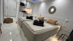 Tenerife Sea View Sun Beach Apartment 220