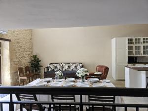 Maisons de vacances Enfin libre : photos des chambres