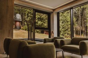 DAS ERZ Medical Spa & Hotel