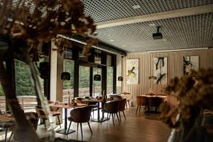 DAS ERZ Medical Spa & Hotel