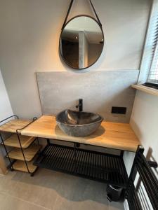 Amsterdam The Stables