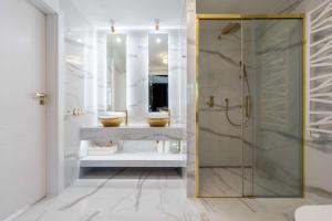 Luksusowe Apartamenty - Plażowa Residence Dream Apart
