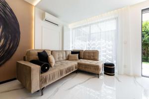 Luksusowe Apartamenty - Plażowa Residence Dream Apart