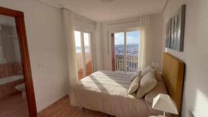 Apartament Medusa Dos Mares