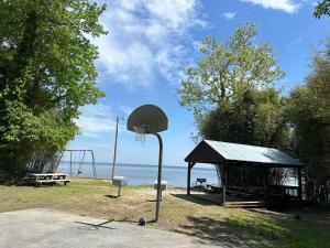 Chesapeake Holiday House