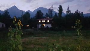 Chata Tatranka