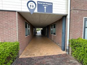 Giethoorn Old Art Hotel