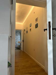 Eleutheria beach villa by the beach