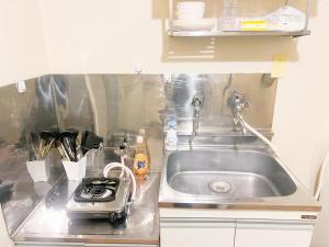 高田馬場4分 4人可 203