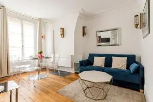 Saint Paul le Marais Charlemagne - 巴黎