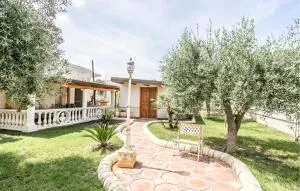 Villa Gladiolo - Marzamemi