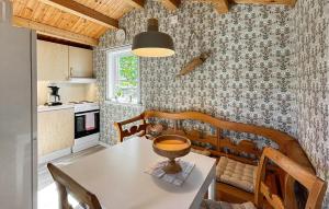 1 Bedroom Nice Home In Borgholm