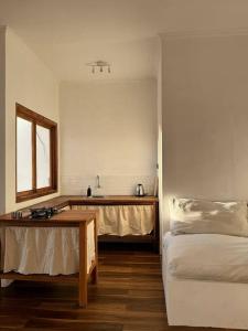Private 2Bedroom Island House Pandawa