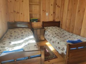 Adishi Zhora Kaldani Guest House