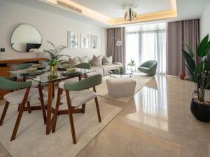 Luxury Apartment 3 bedroom CFC New Cairo 1C33