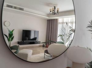 Luxury Apartment 3 bedroom CFC New Cairo 1C33