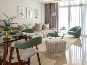 Luxury Apartment 3 bedroom CFC New Cairo 1C33