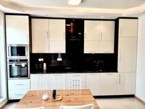 Nowoczesny apartament na Pradze - Зельонка