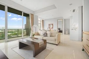 Claro by Kozystay - Alam Sutera - 卡拉瓦奇