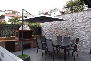 Mavrikios Luxury Apartment