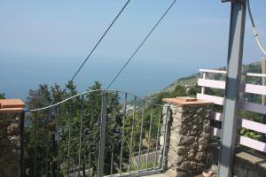 Residence Pizzo Corvo