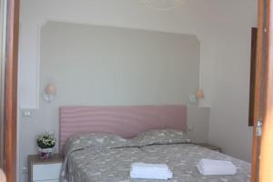 Residence Pizzo Corvo