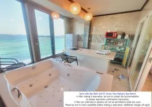 Seaside Pension - Ch'ŏnjin-ni