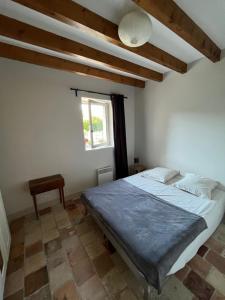 Maisons de vacances Gite Du Bec De Cisse : photos des chambres