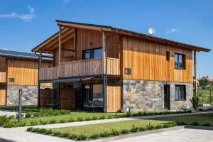 Apartmán B3 Hrabušice - 德丁基