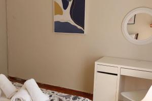 Dalia Apartment- 3 BD,1 BATH