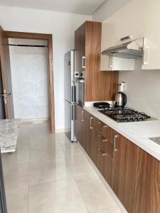 Sublime Appartement avec Piscine