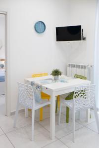 Casa Marianna Apartments