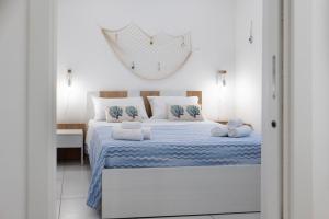 Casa Marianna Apartments