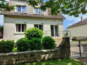 Le gîte de la tortue - 3hvězdičkové hotely ve městě Bayeux