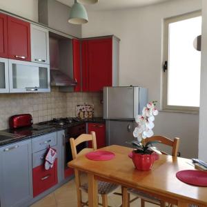 X&L Apartments Golem