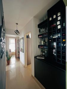 GARAY 33 - depto 1 dormitorio