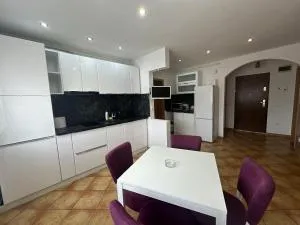 Apartamente Cugir - 奥勒什蒂耶